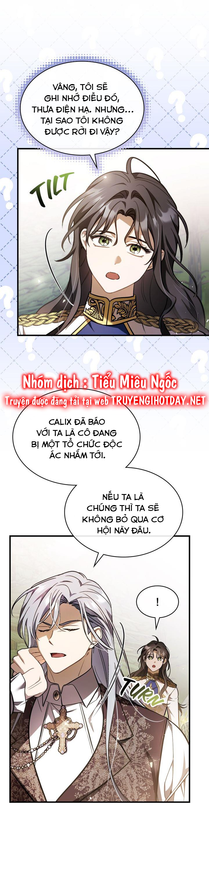 một đêm không bóng chapter 73 - Next chapter 74