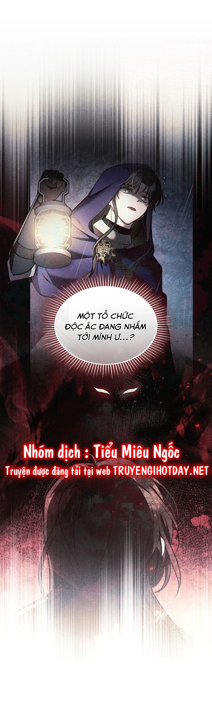 một đêm không bóng chapter 73 - Next chapter 74