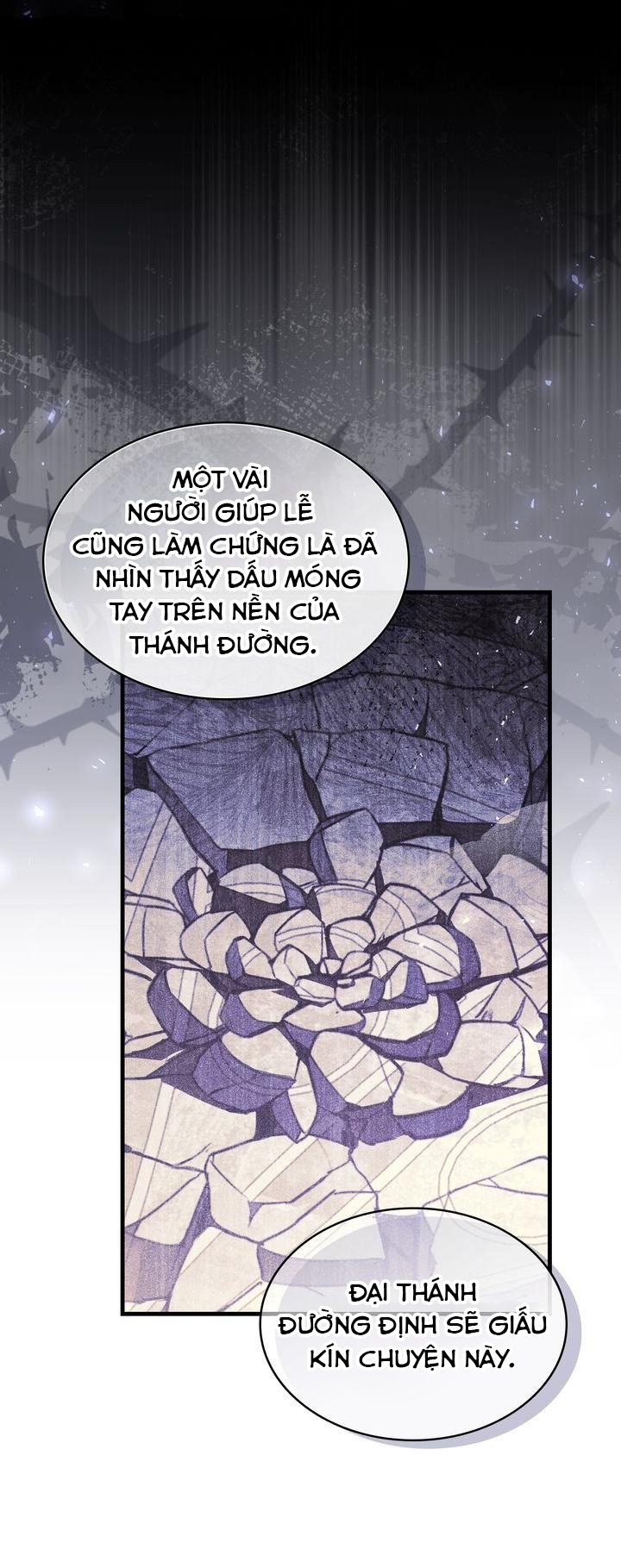 một đêm không bóng chapter 73 - Next chapter 74