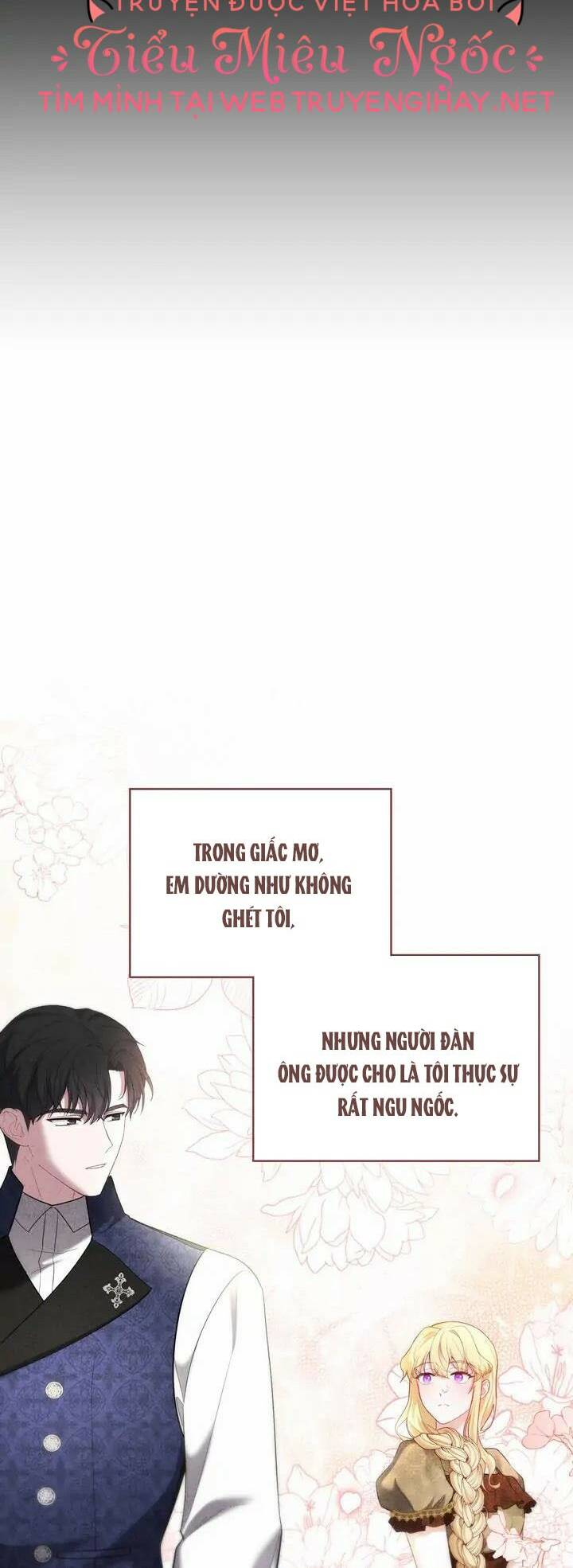 một đêm sâu đậm của adeline chapter 27 - Trang 2