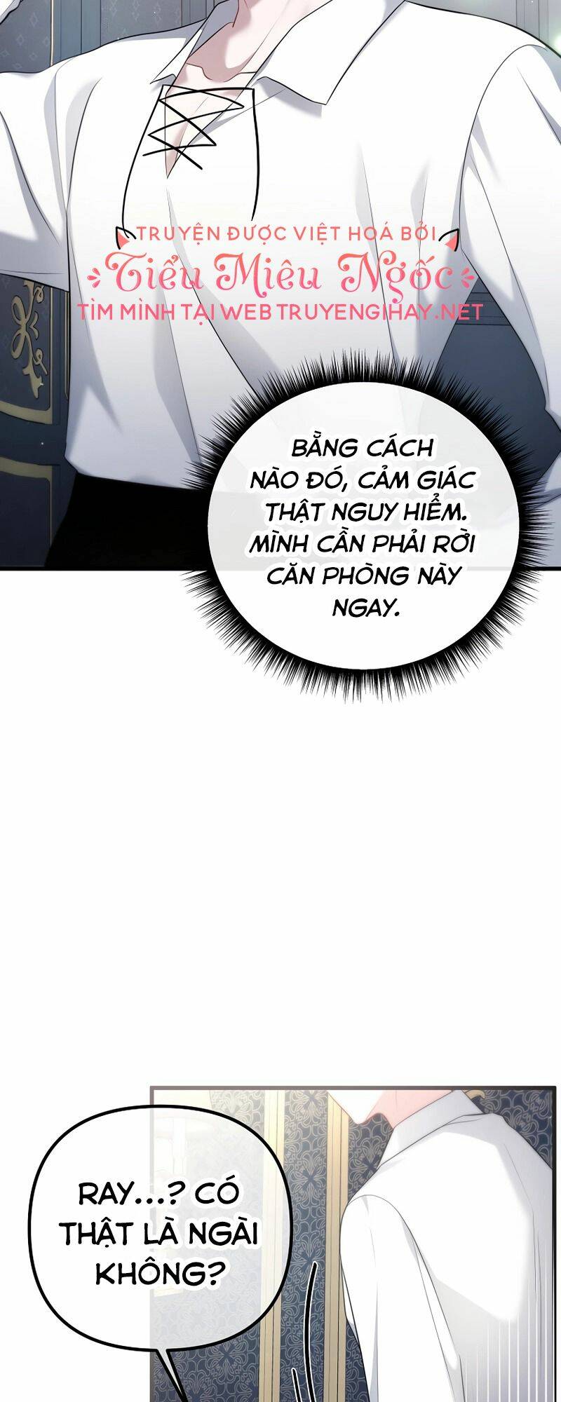 một đêm sâu đậm của adeline chapter 28 - Next chapter 29