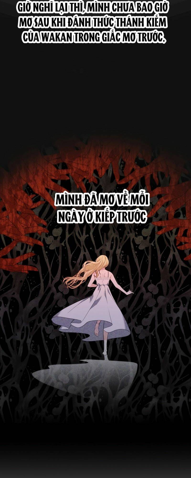 một đêm sâu đậm của adeline chapter 28 - Next chapter 29