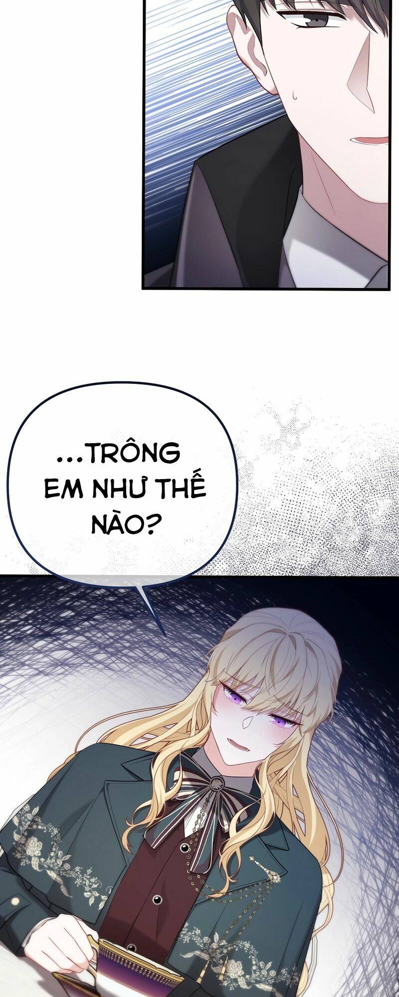 một đêm sâu đậm của adeline chapter 28 - Next chapter 29