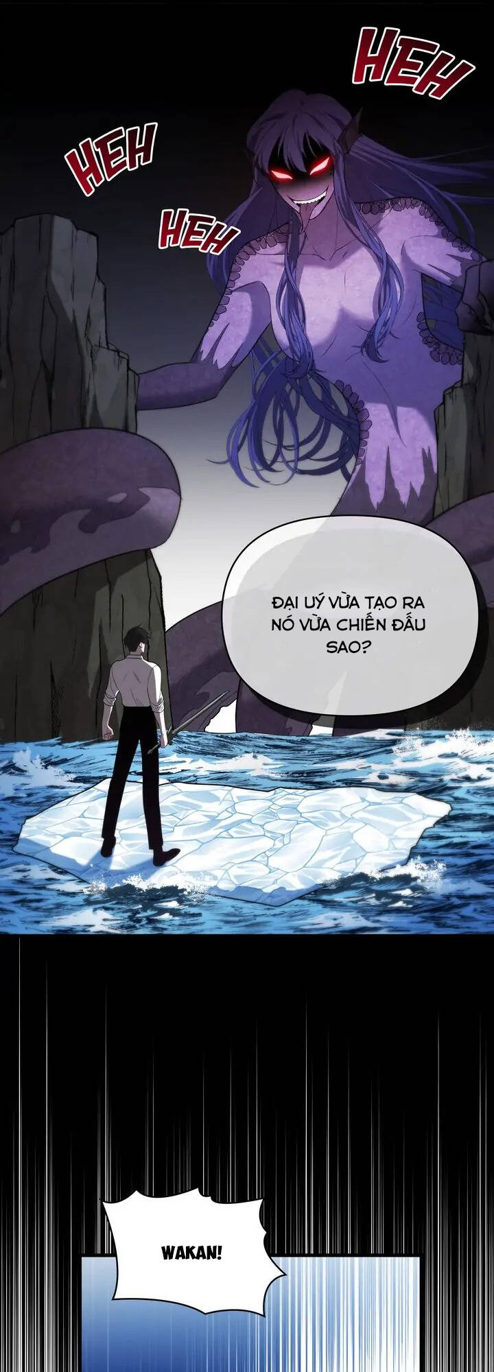 một đêm sâu đậm của adeline chapter 35 - Next chapter 36