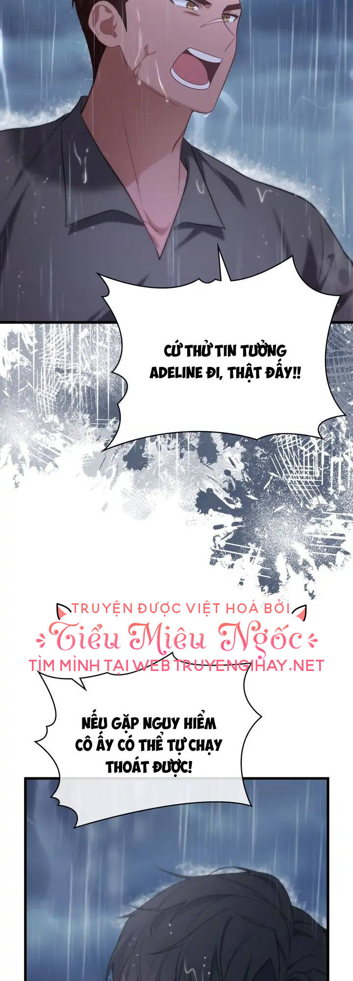 một đêm sâu đậm của adeline chapter 35 - Next chapter 36