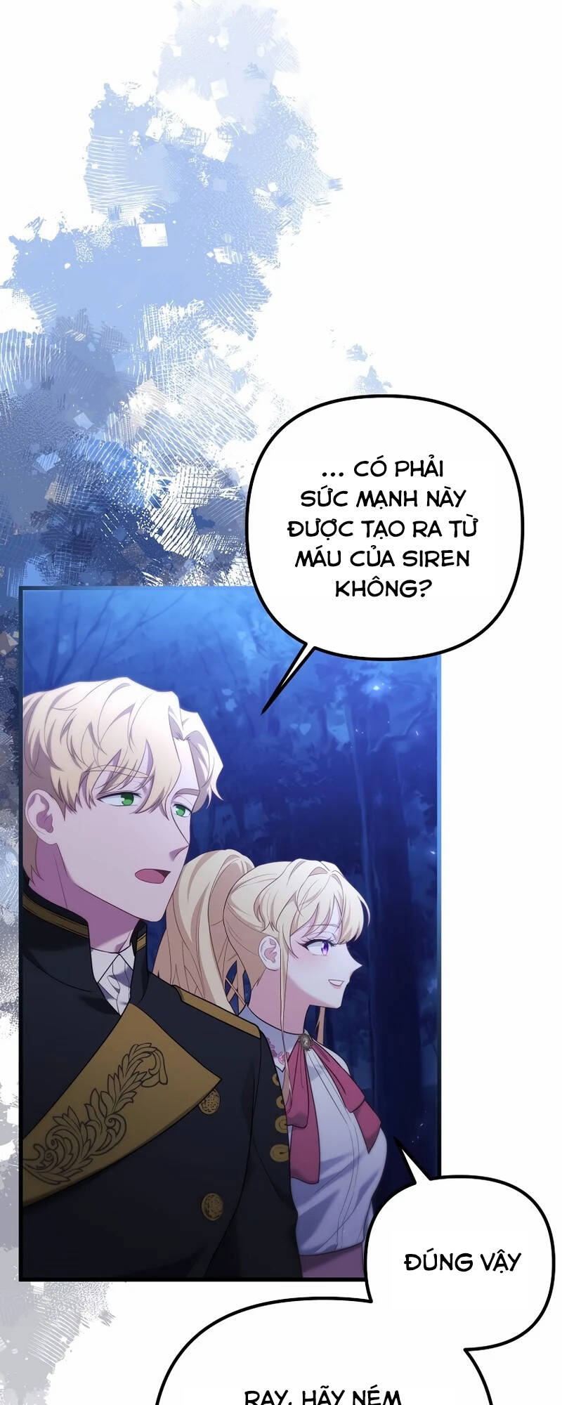 một đêm sâu đậm của adeline chapter 39 - Next Chapter 40