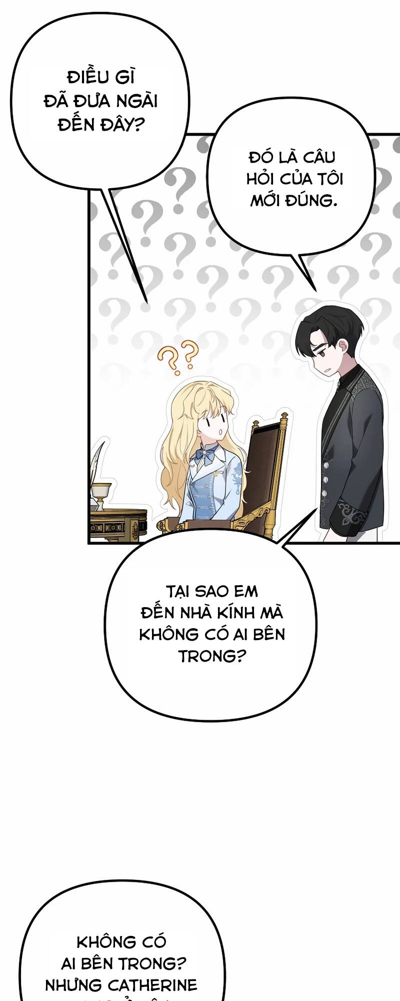 một đêm sâu đậm của adeline chapter 39 - Next Chapter 40