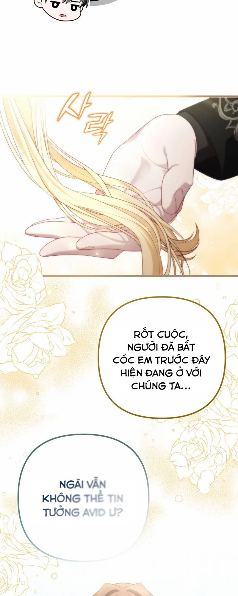 một đêm sâu đậm của adeline chapter 39 - Next Chapter 40