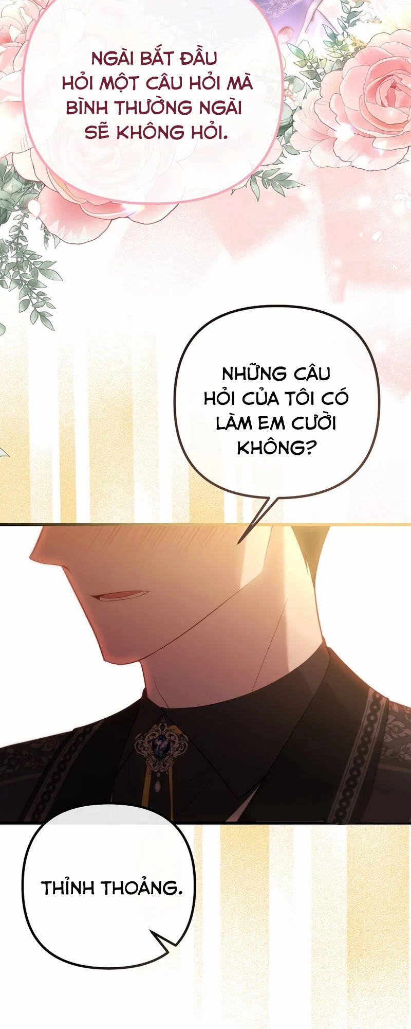 một đêm sâu đậm của adeline chapter 39 - Next Chapter 40