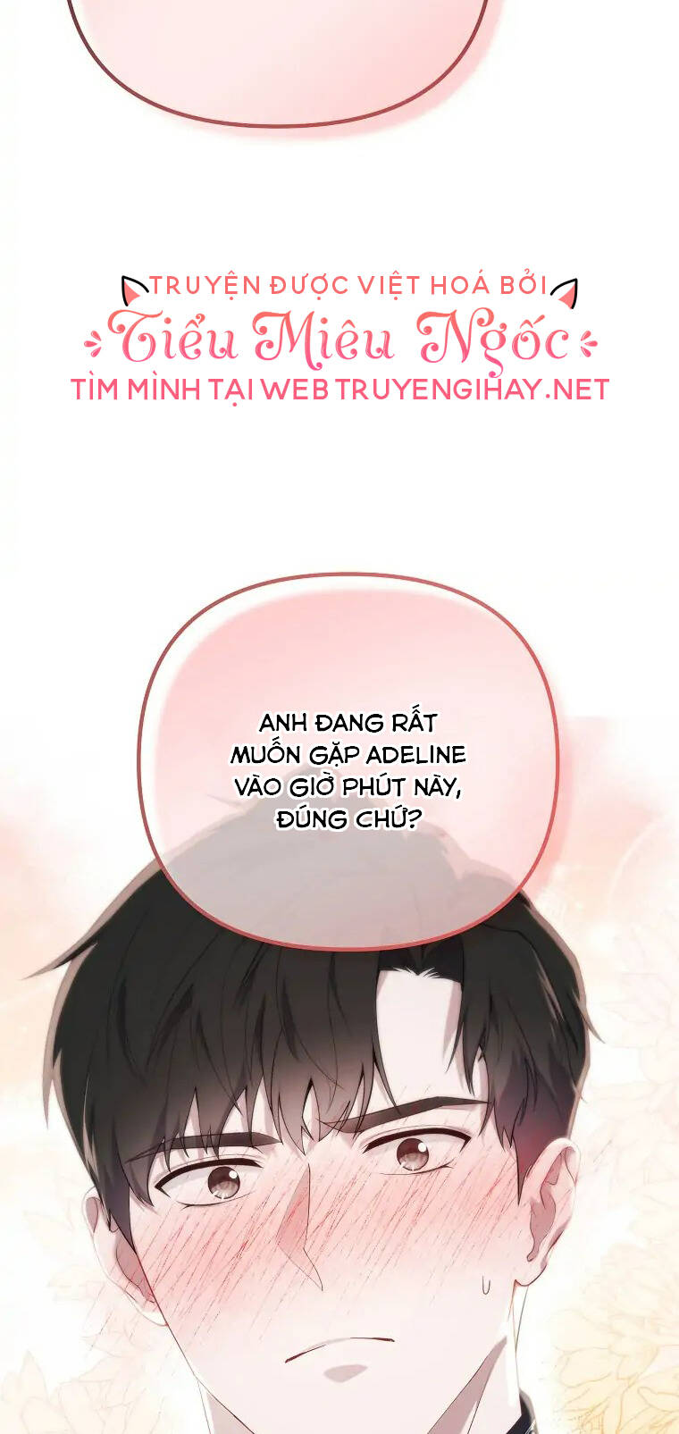 một đêm sâu đậm của adeline chapter 40.2 - Next Chapter 41