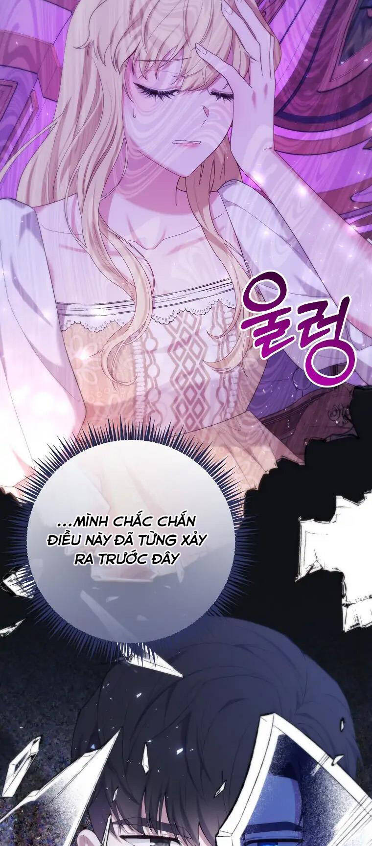 một đêm sâu đậm của adeline chapter 41.2 - Next Chapter 42