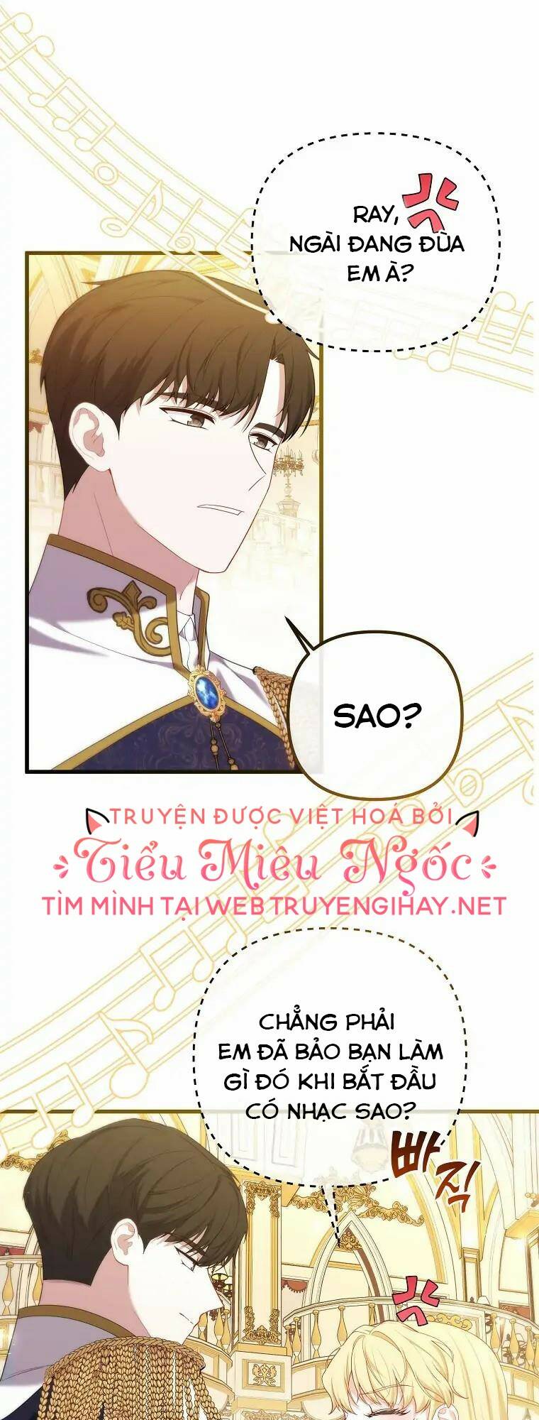 một đêm sâu đậm của adeline chapter 42.2 - Trang 2