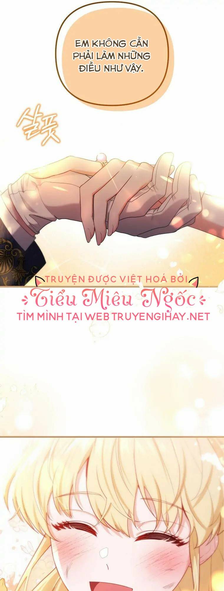 một đêm sâu đậm của adeline chapter 42.2 - Trang 2