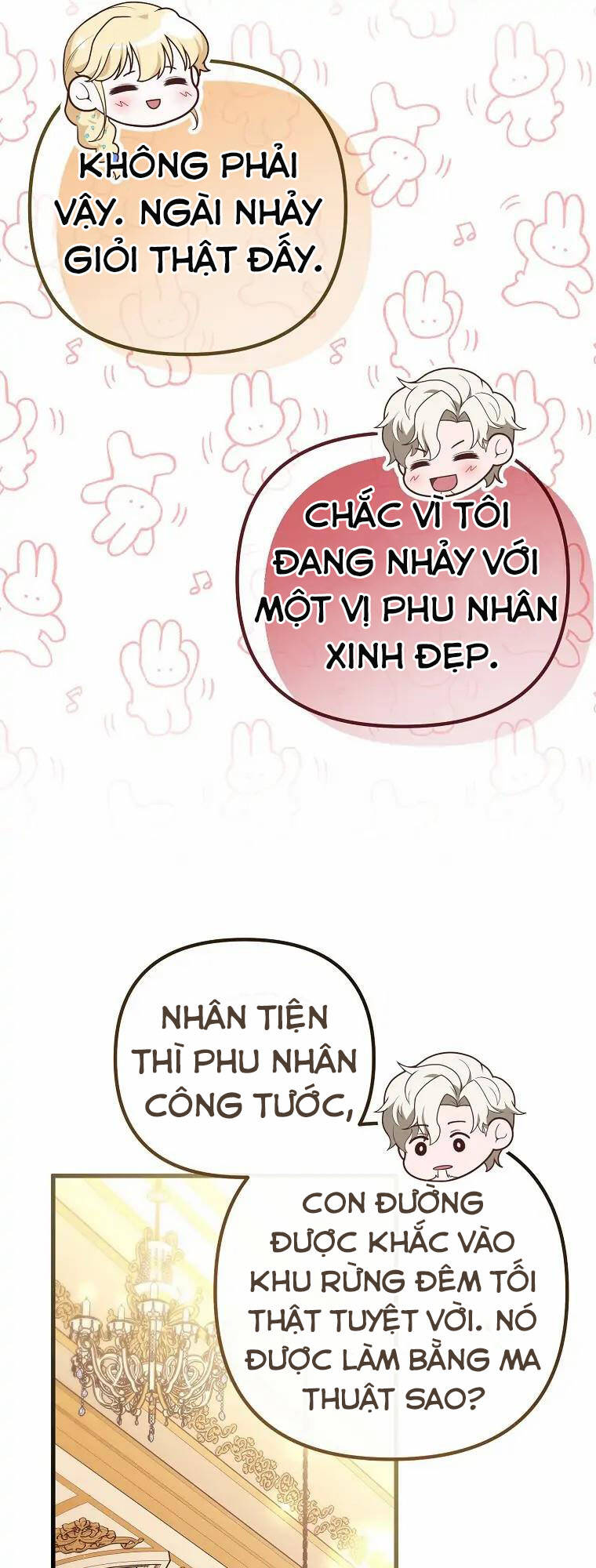 một đêm sâu đậm của adeline chapter 43.2 - Next Chapter 44