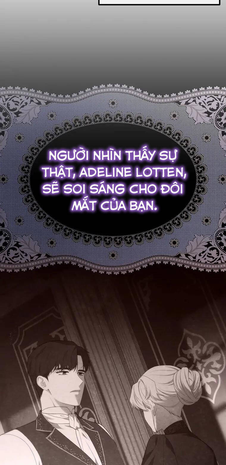 một đêm sâu đậm của adeline chapter 43.2 - Next Chapter 44