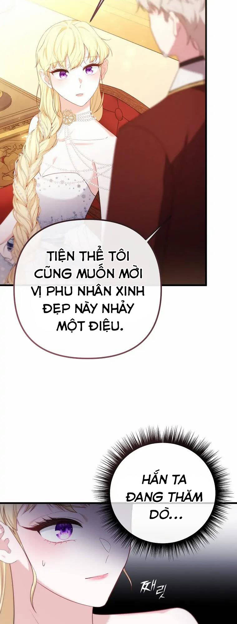 một đêm sâu đậm của adeline chapter 43.2 - Next Chapter 44