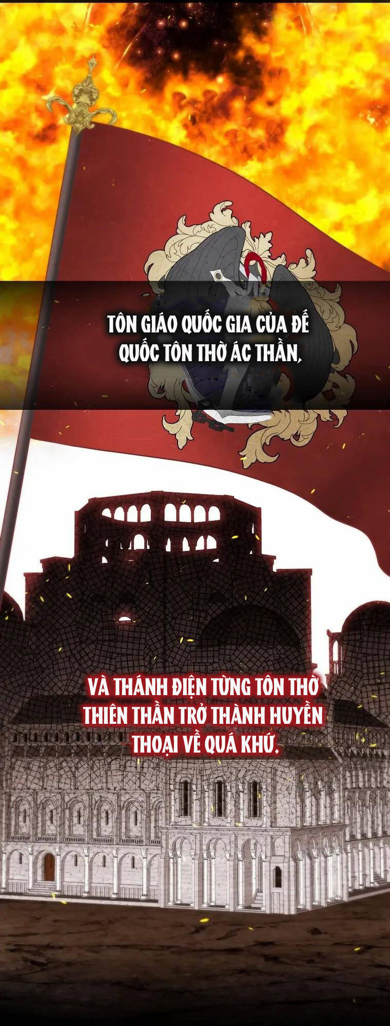 một đêm sâu đậm của adeline chapter 43.2 - Next Chapter 44