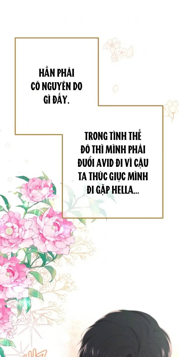 một đêm sâu đậm của adeline chapter 46.2 - Next Chapter 47