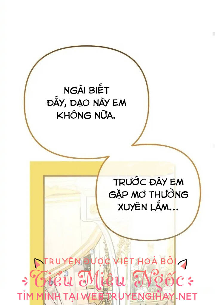 một đêm sâu đậm của adeline chapter 46.2 - Next Chapter 47