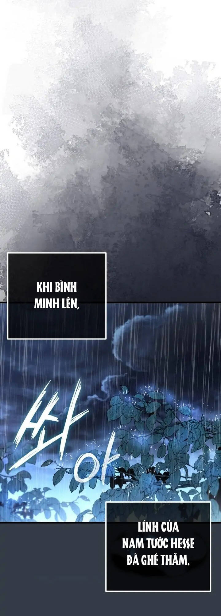 một đêm sâu đậm của adeline chapter 46.2 - Next Chapter 47