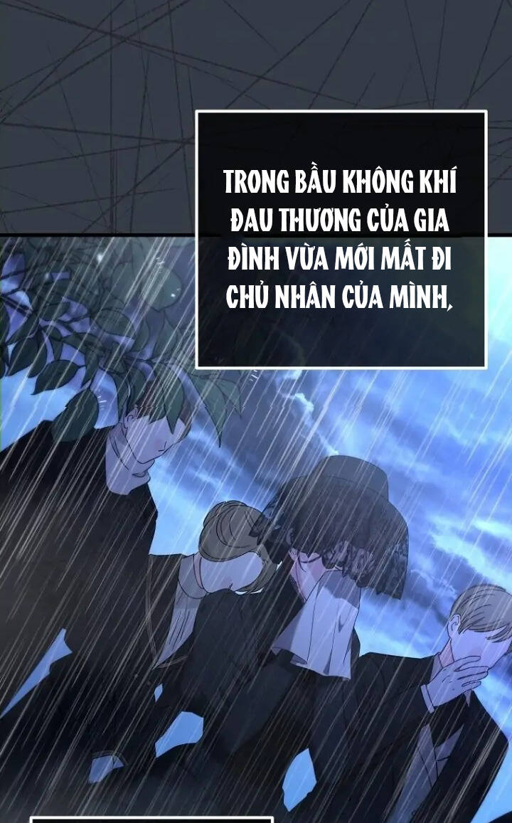 một đêm sâu đậm của adeline chapter 46.2 - Next Chapter 47