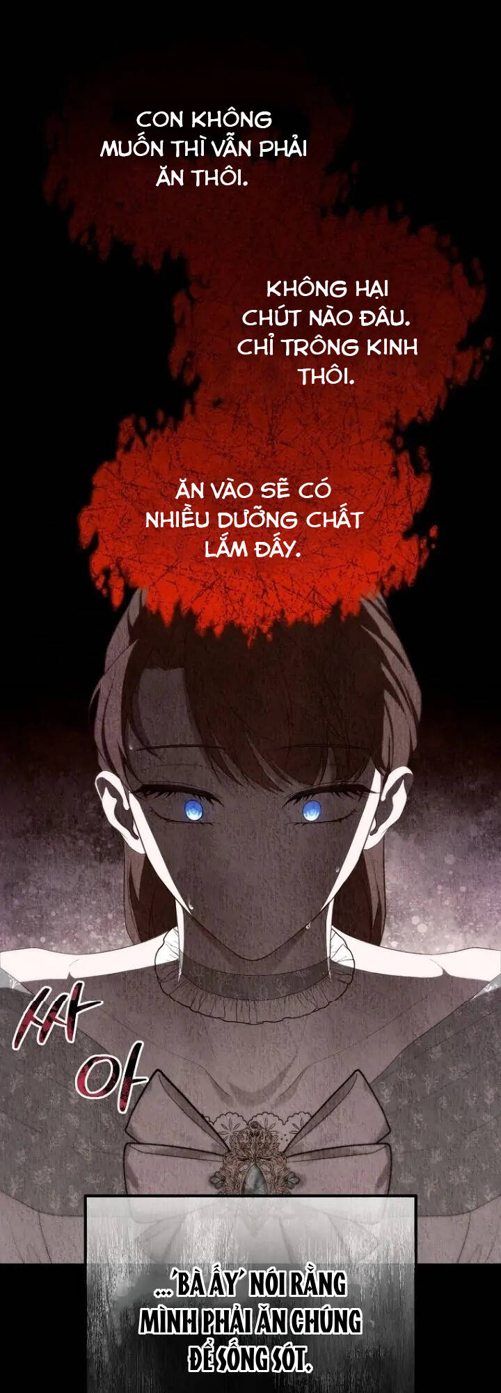 một đêm sâu đậm của adeline chapter 46.2 - Next Chapter 47