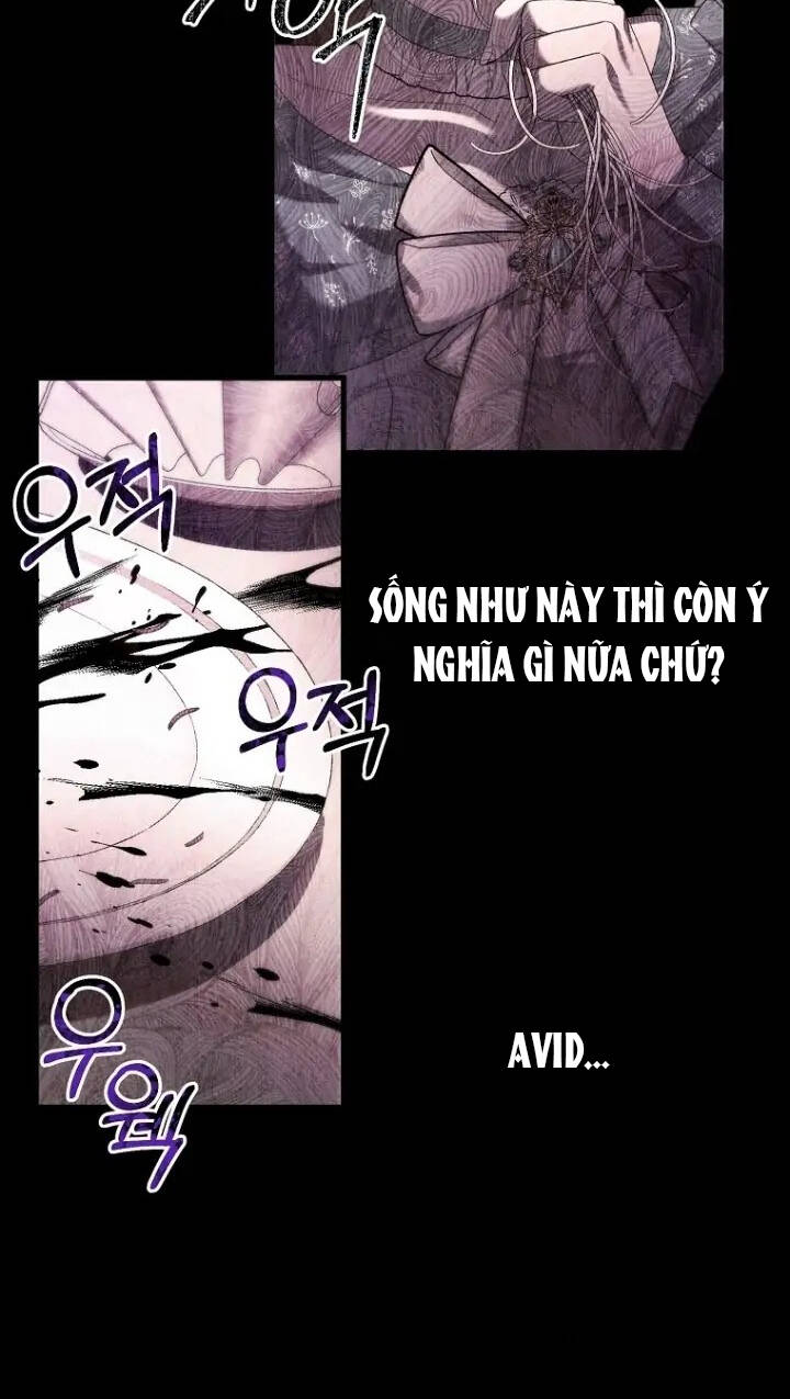 một đêm sâu đậm của adeline chapter 46.2 - Next Chapter 47