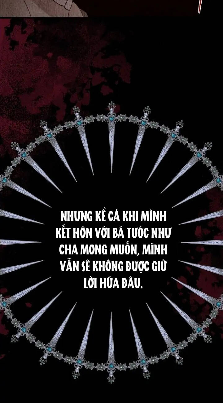 một đêm sâu đậm của adeline chapter 46.2 - Next Chapter 47