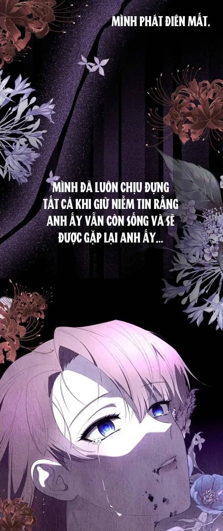 một đêm sâu đậm của adeline chapter 46.2 - Next Chapter 47