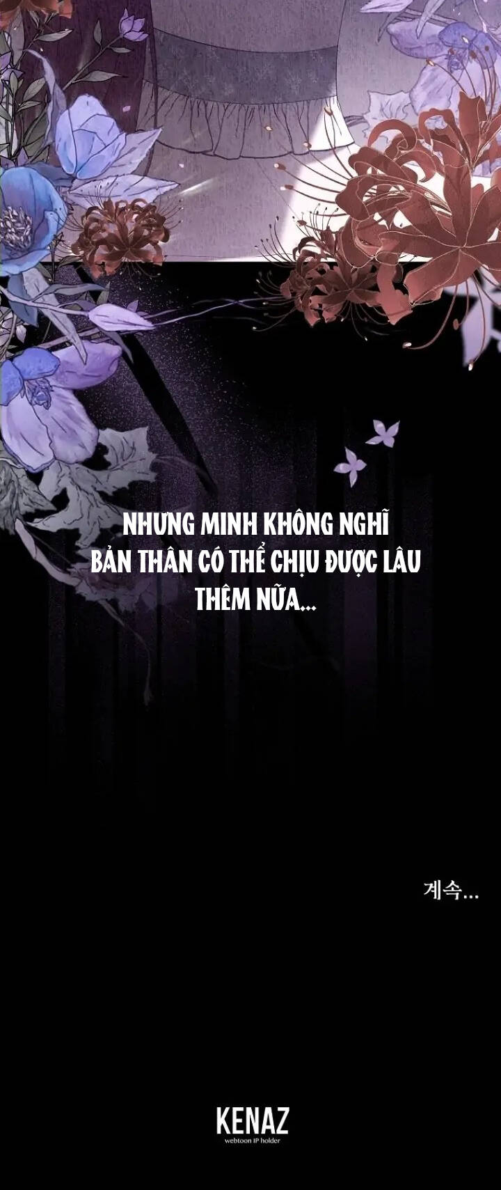 một đêm sâu đậm của adeline chapter 46.2 - Next Chapter 47