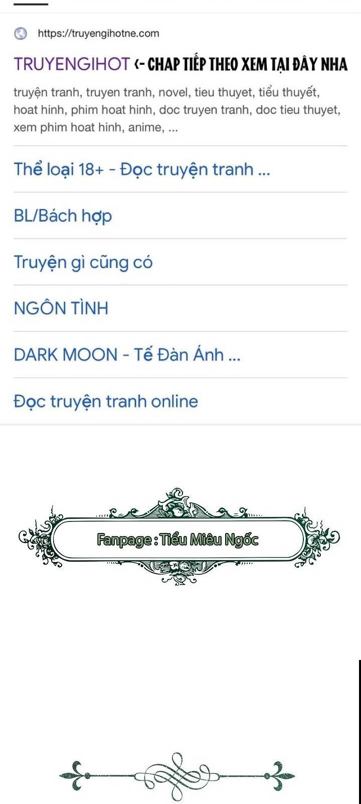 một đêm sâu đậm của adeline chapter 55 - Trang 2