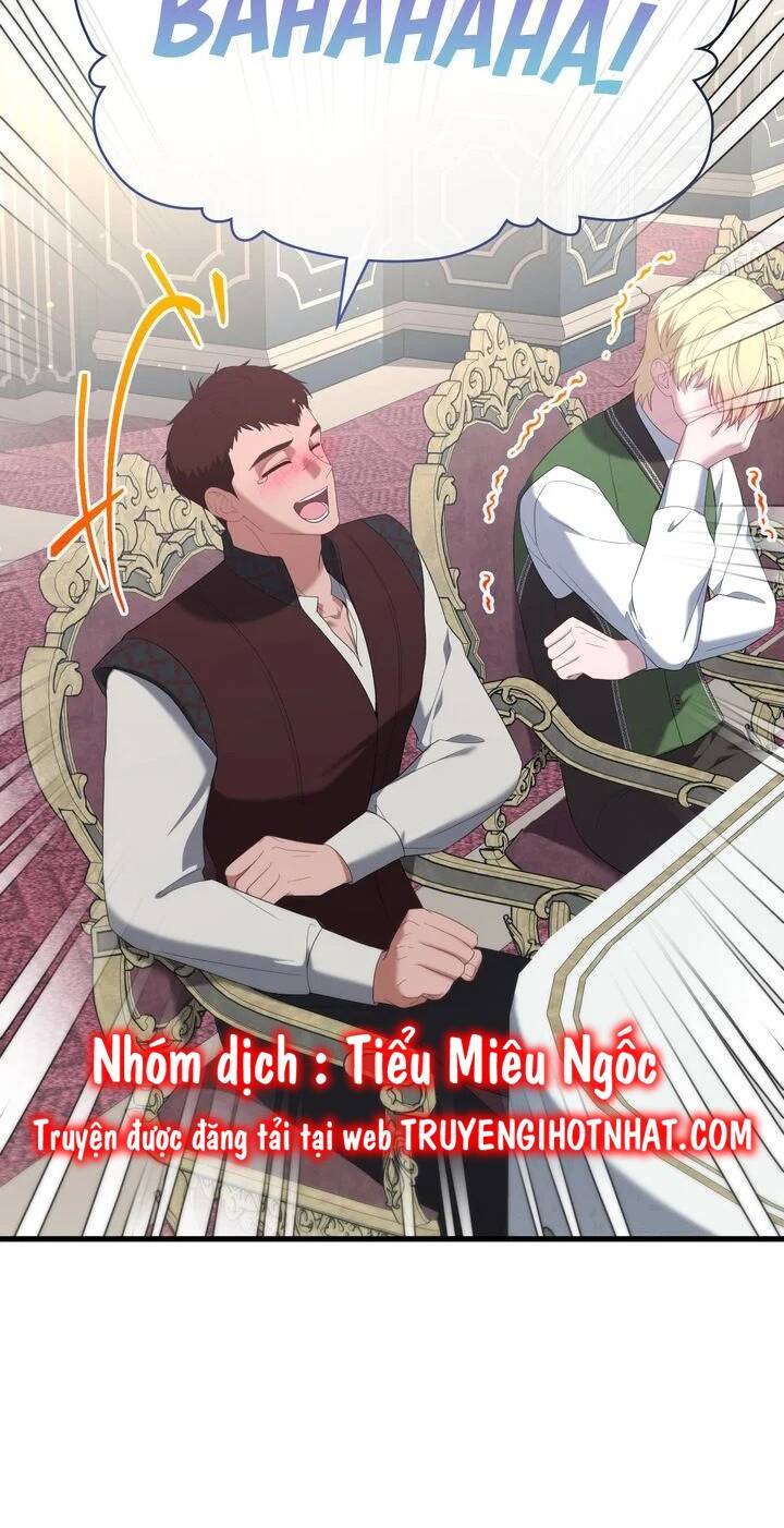 một đêm sâu đậm của adeline chapter 55 - Trang 2