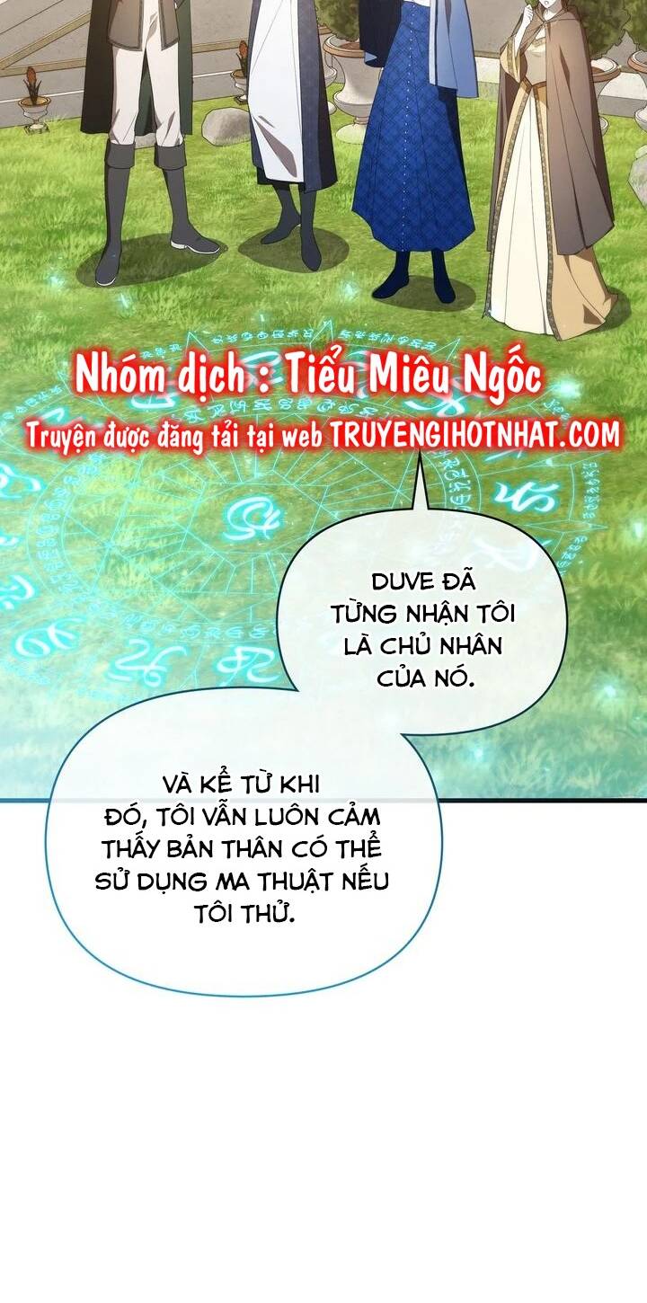 một đêm sâu đậm của adeline chapter 55 - Trang 2