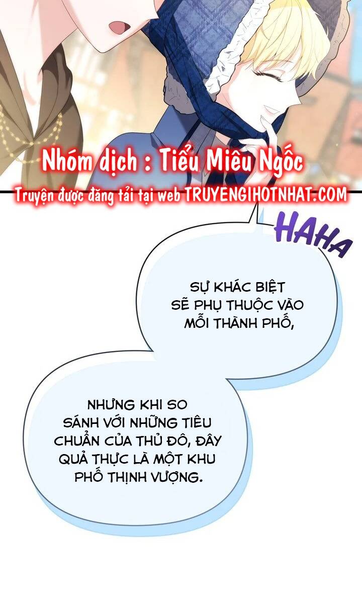 một đêm sâu đậm của adeline chapter 55 - Trang 2