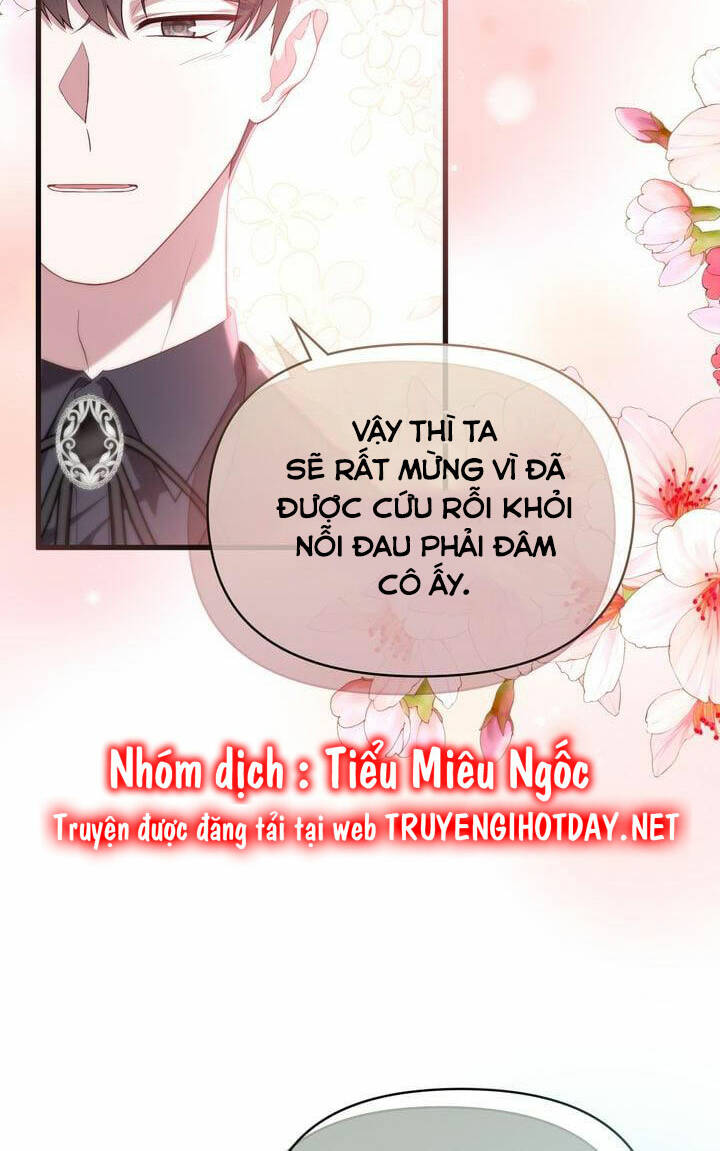 một đêm sâu đậm của adeline chapter 62 - Trang 2