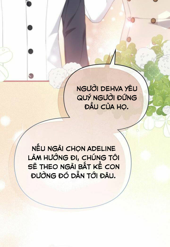 một đêm sâu đậm của adeline chapter 62 - Trang 2