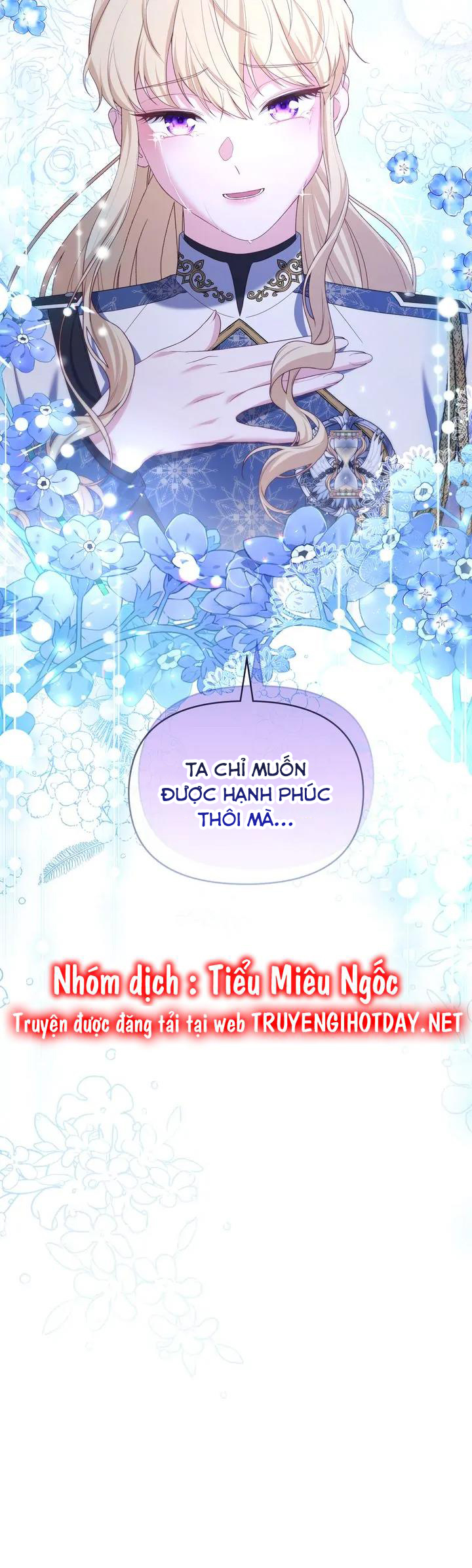 một đêm sâu đậm của adeline chapter 74 - Trang 2