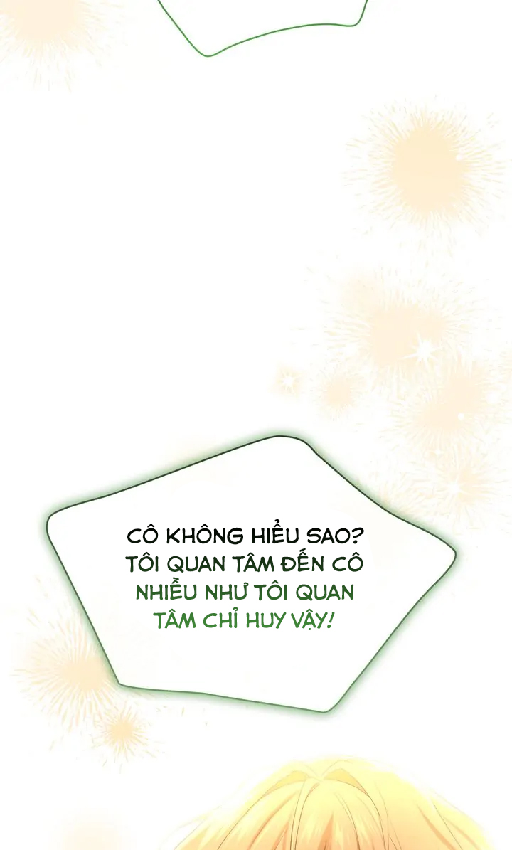 một đêm sâu đậm của adeline chapter 74 - Trang 2