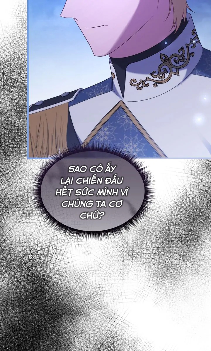 một đêm sâu đậm của adeline chapter 74 - Trang 2