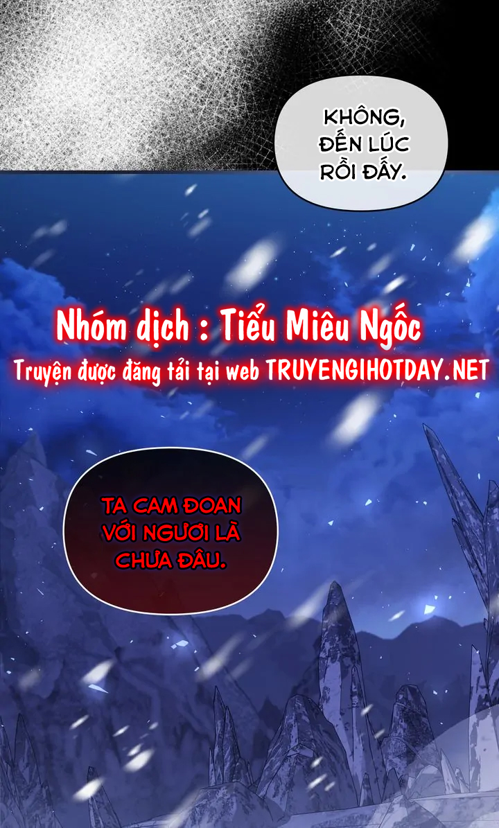 một đêm sâu đậm của adeline chapter 74 - Trang 2