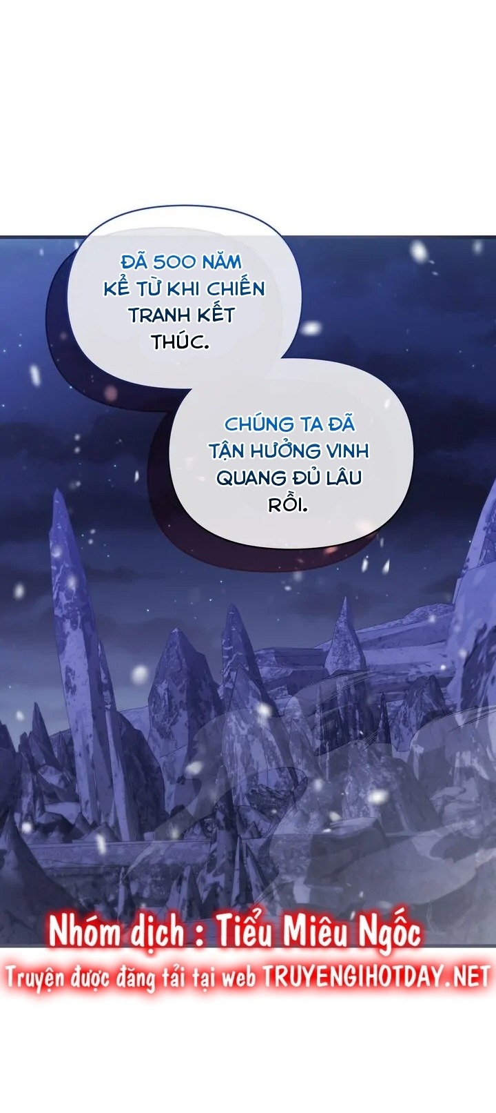 một đêm sâu đậm của adeline chapter 75 - Next 76