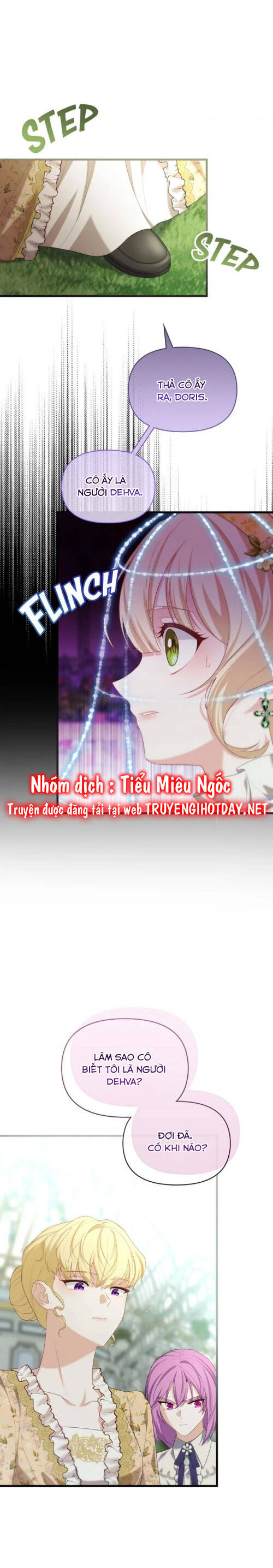 một đêm sâu đậm của adeline chương 78 - Next Chapter 79