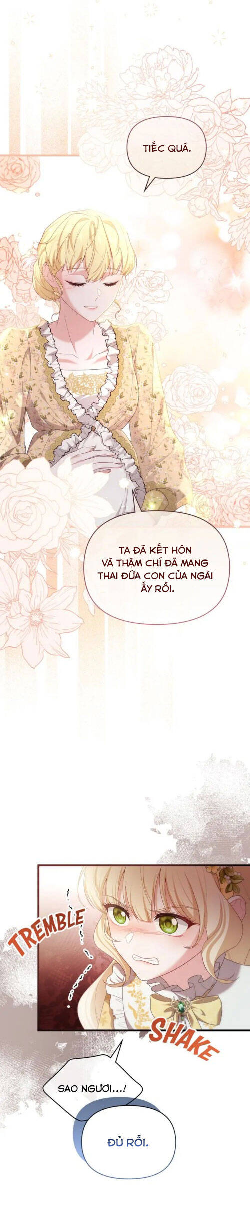 một đêm sâu đậm của adeline chương 78 - Next Chapter 79