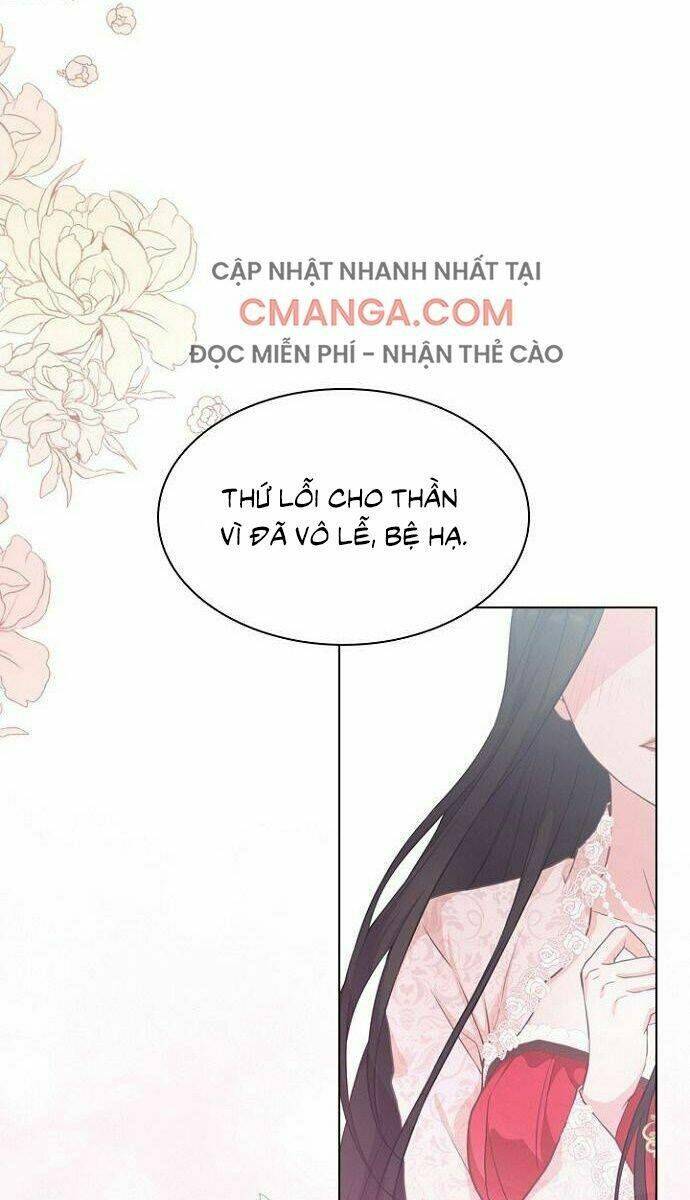 một đêm với hoàng đế chapter 10 - Next chapter 11