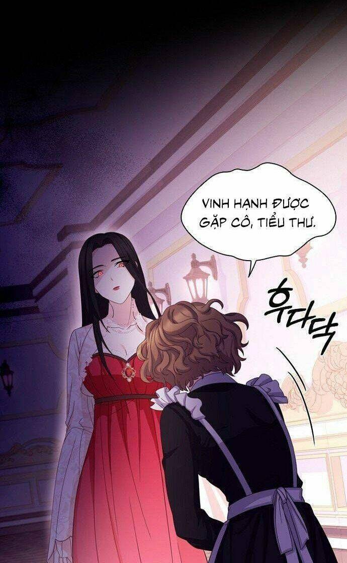 một đêm với hoàng đế chapter 10 - Next chapter 11