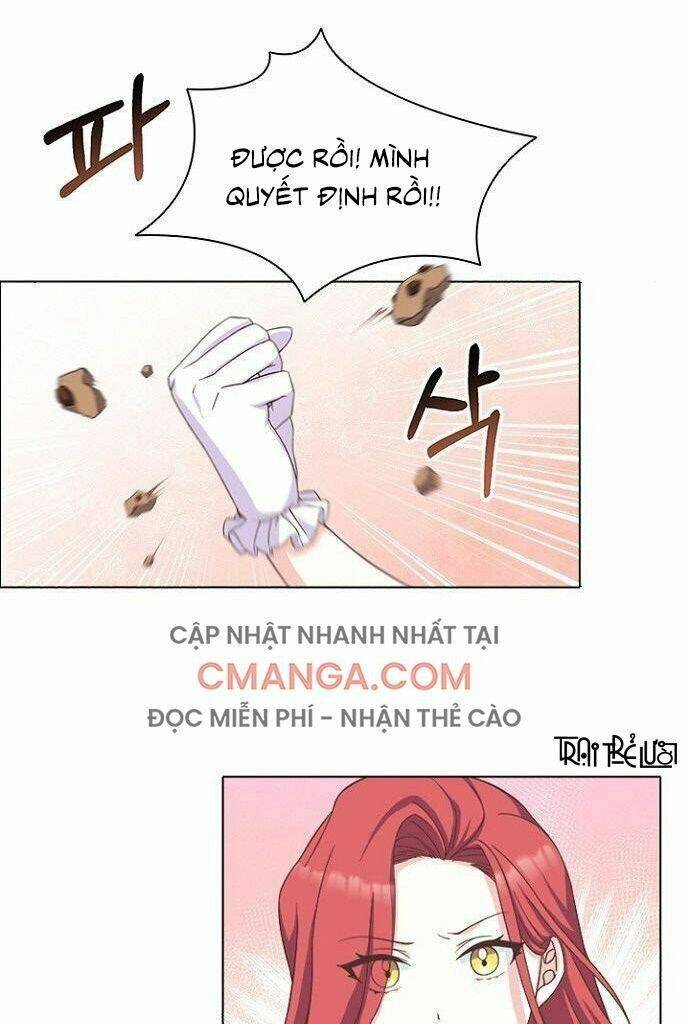 một đêm với hoàng đế chapter 10 - Next chapter 11