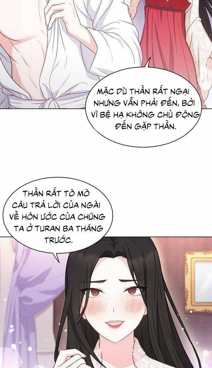 một đêm với hoàng đế chapter 10 - Next chapter 11