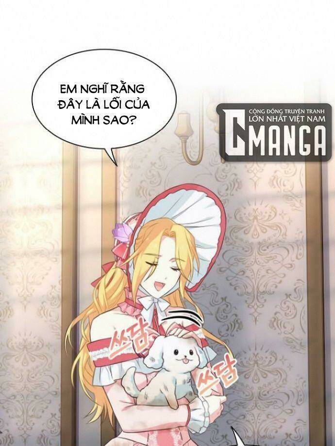 một đêm với hoàng đế chapter 14 - Next chapter 15