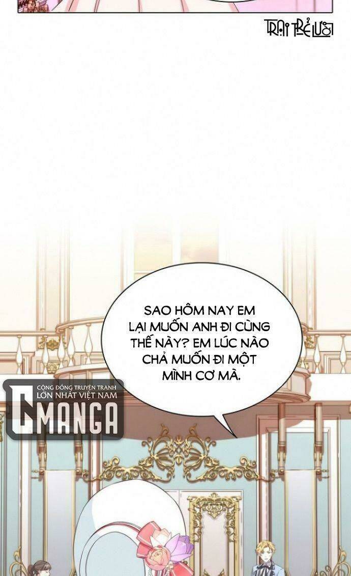 một đêm với hoàng đế chapter 14 - Next chapter 15