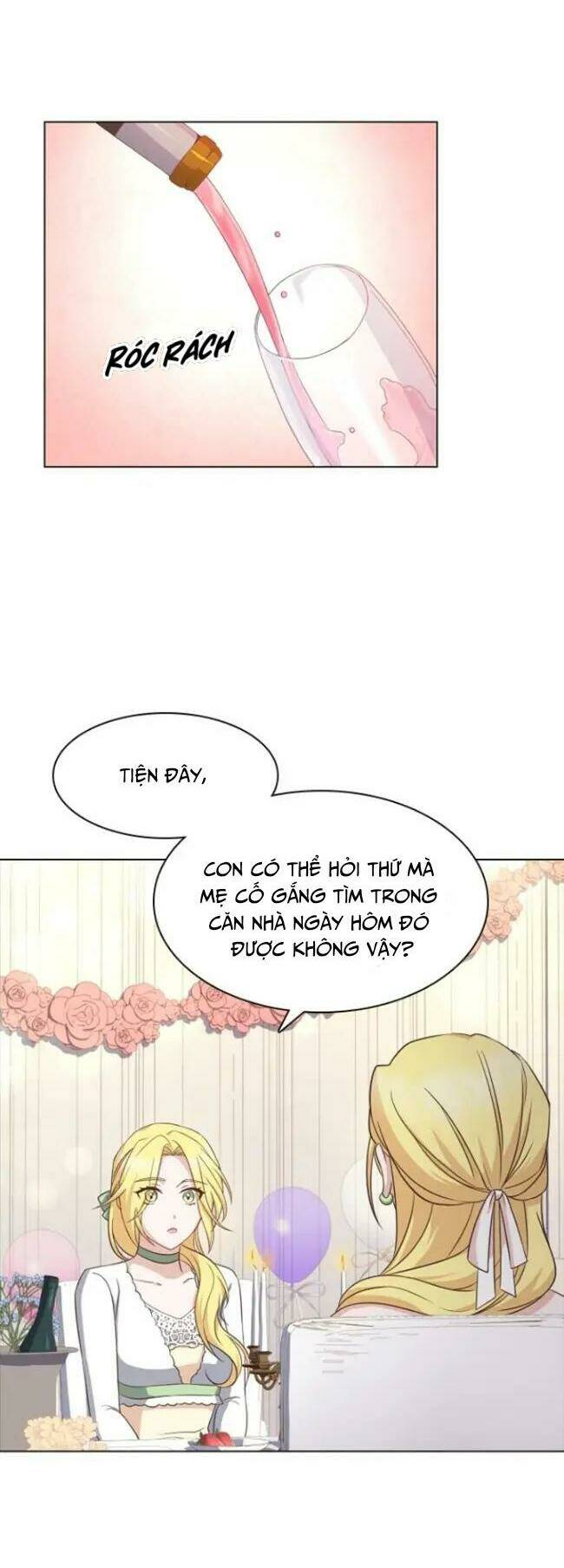 một đêm với hoàng đế chapter 33 - Next chapter 34